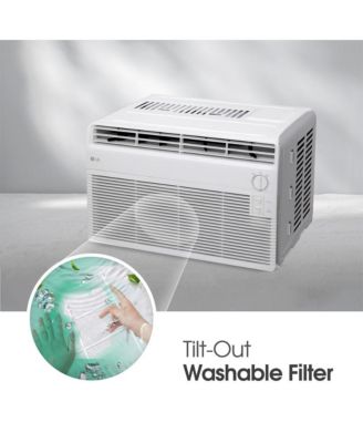 5000 BTU Window Air Conditioner