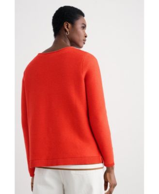 Women's Makers Sweater