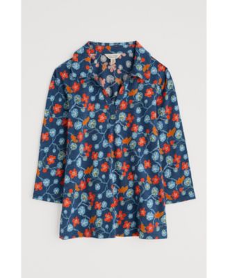 Women's Wavecrest Quarter Sleeve Top