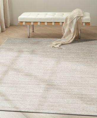 CK079 Notes NOT03 3'9"x5'9" Area Rug