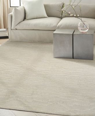 CK079 Notes NOT01 5'2"x7'2" Area Rug