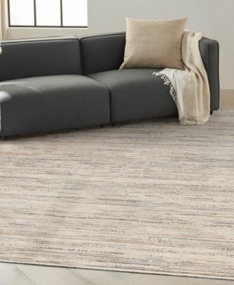 CK078 Summit SUM04 7'8"x10'2" Area Rug