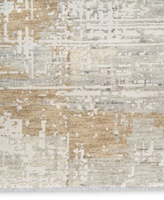 CK078 Summit SUM01 7'8"x10'2" Area Rug