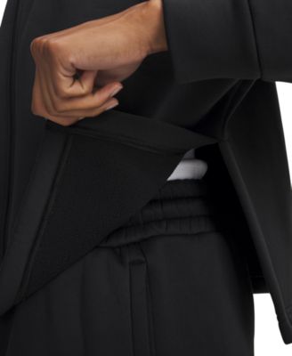 Women's Armour Fleece&reg; Zip-Front Hooded Sweatshirt