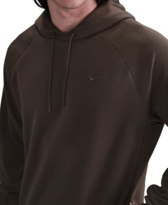 Men's Primary Dri-FIT UV Pullover Versatile Hoodie