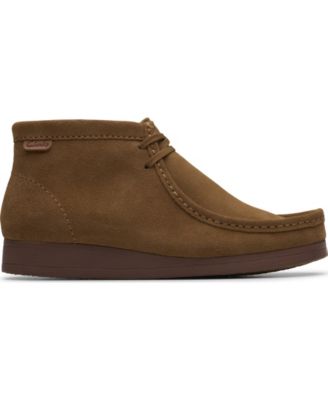 Men's Collection Wallaston Suede Boots