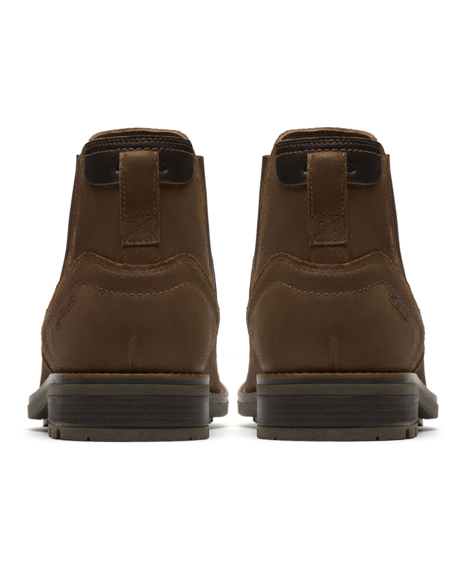 Men's Collection Emmet Easy Boots