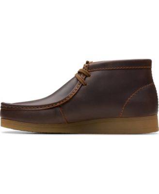 Men's Collection Wallaston Leather Boots