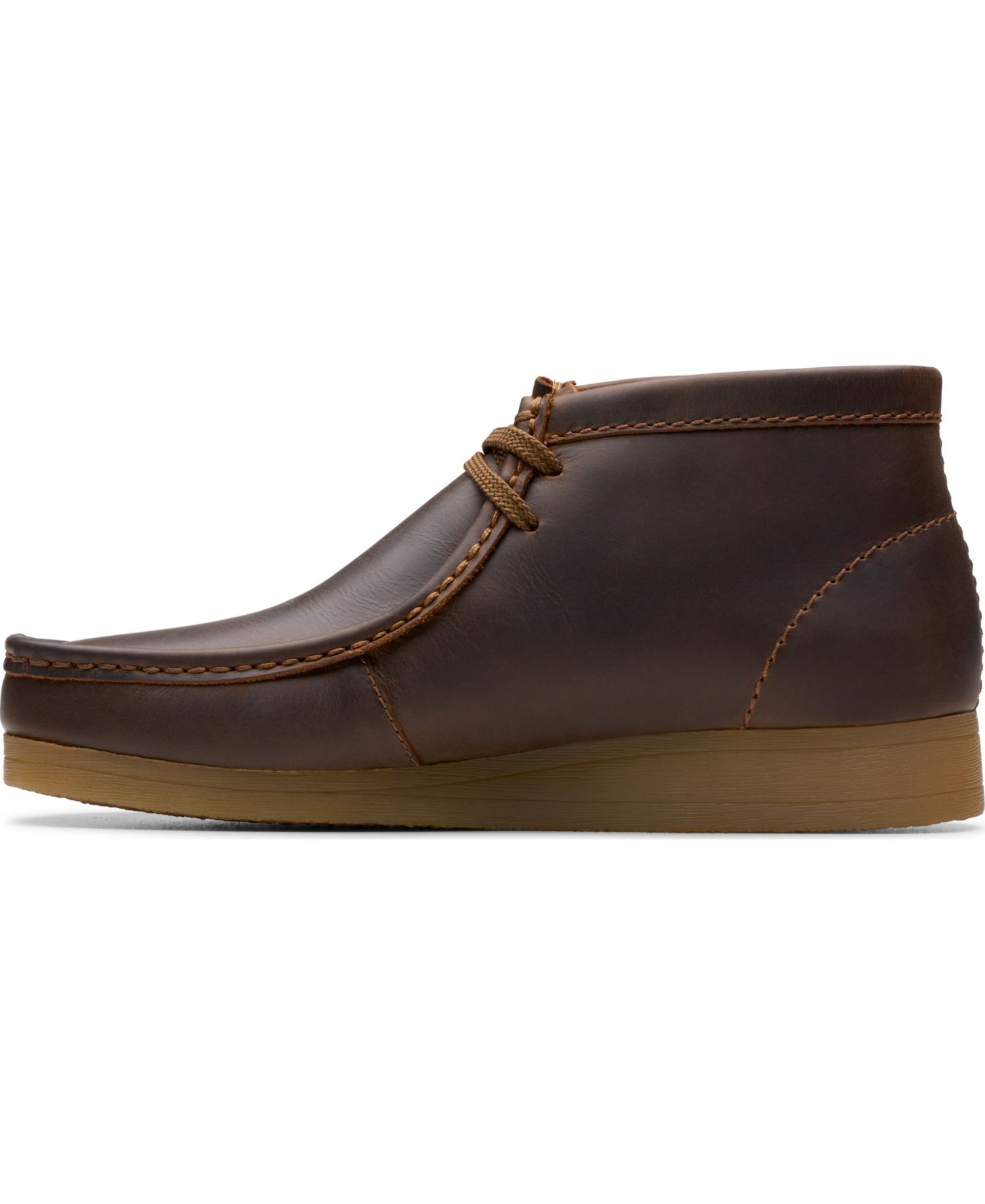 Men's Collection Wallaston Suede Boots