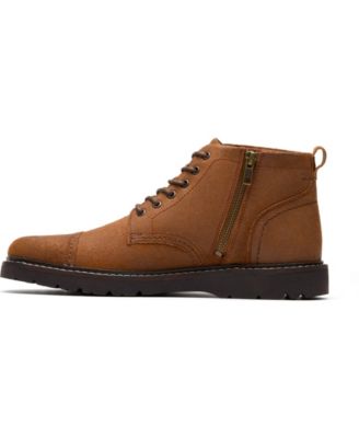 Men's Collection Weltridge Zip Boots