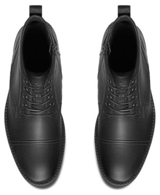 Men's Collection Emmet Zip Boots