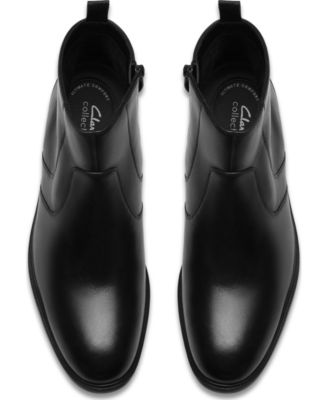 Men's Collection Steadwell Zip Boots