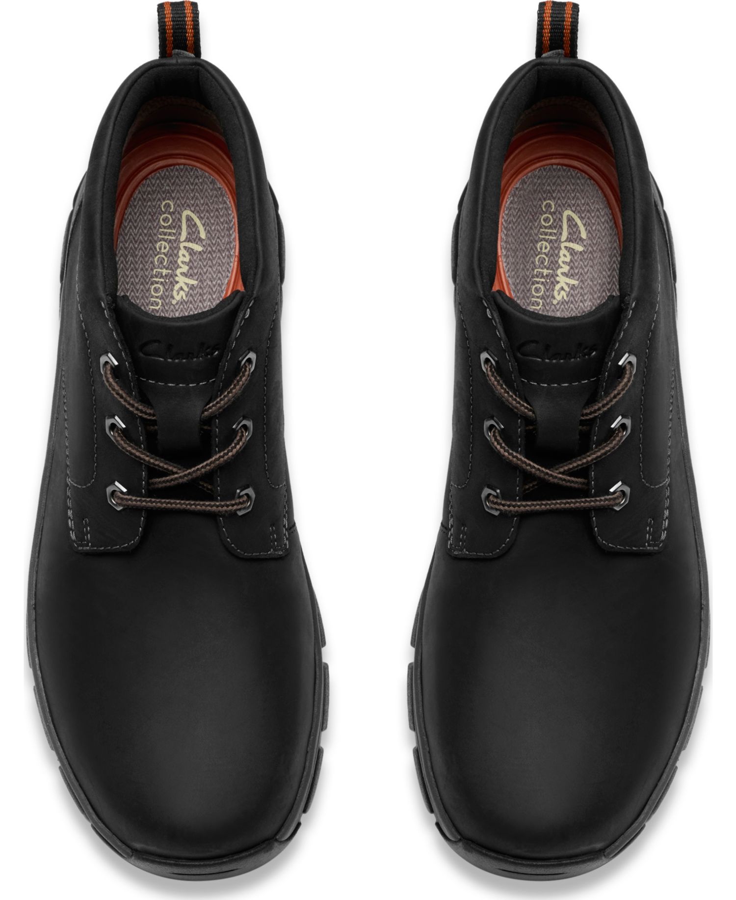 Men's Collection Walpath Chukka Boots