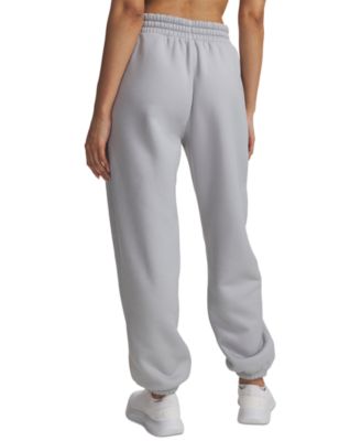 Women's Armour Fleece&reg; Relaxed Jogger Pants
