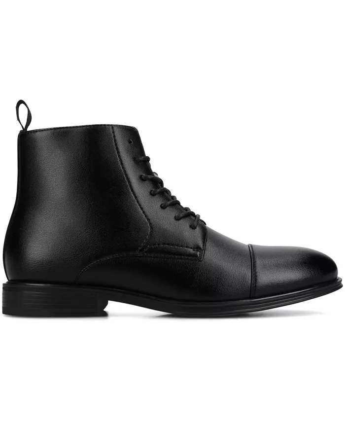 Men's Blackwell Almond Toe Casual Boots - thumbnail 7