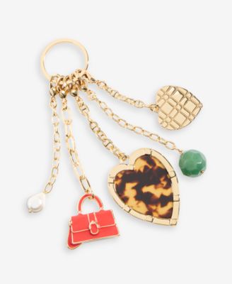 On 34th - Keyring Charms