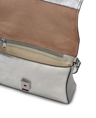 Ellerdine Way Small Flap Over Crossbody Bag