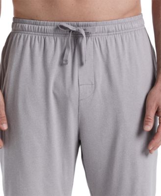 Men's Drawstring Pajama Shorts