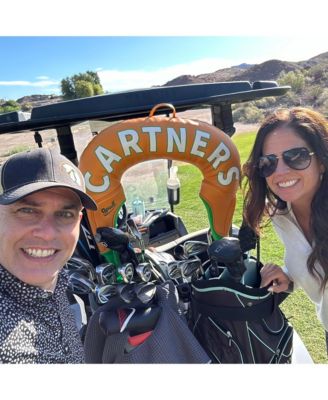 Cartners Golf Headcover