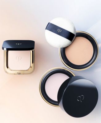 Clé de Peau Beauté Translucent Loose Powder - Macy's