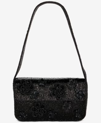 On 34th - Beaded Shoulder Bag