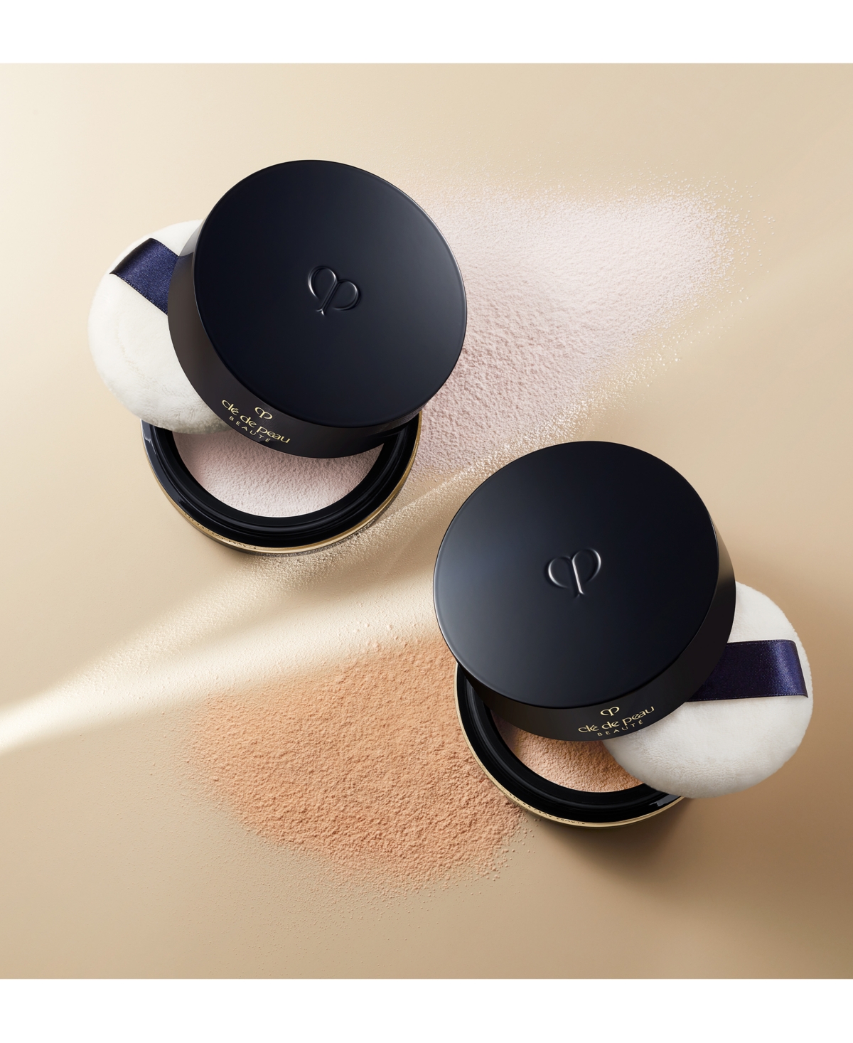 Clé De Peau Beauté Translucent Loose Powder Refill