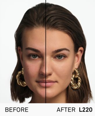 Nude Couture Triple Moisture Serum Foundation