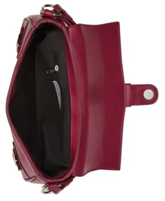 Miraa Magnetic Shoulder Bag