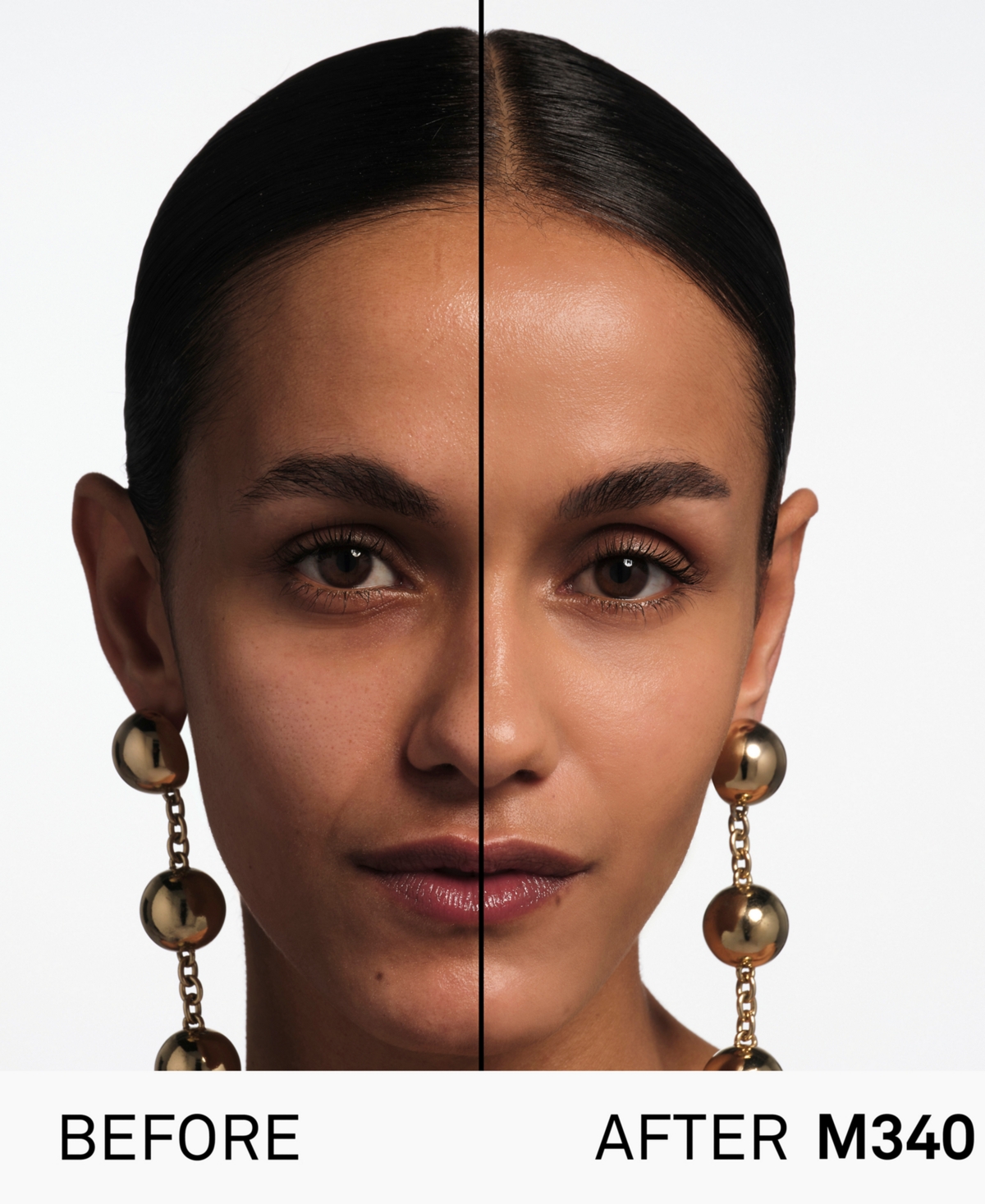 Carolina Herrera Nude Couture Triple Moisture Serum Foundation