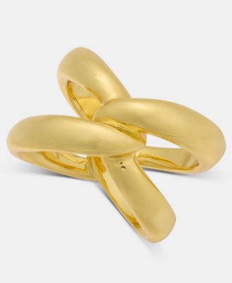 I.N.C. International Concepts - Cross Ring