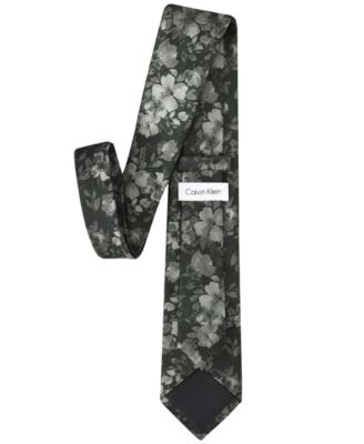 Men's Yara Floral Tie