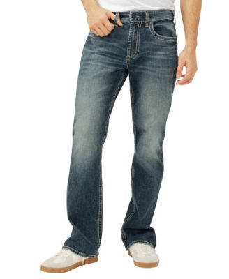 Silver Jeans Co.