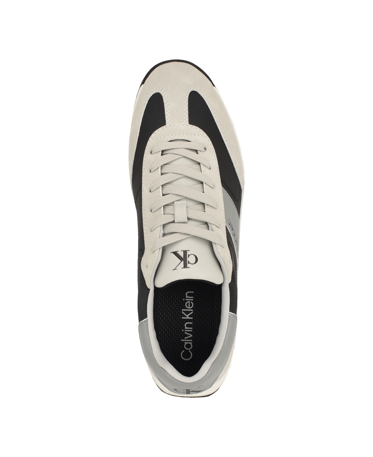 Calvin Klein Galent Sneaker In Multi