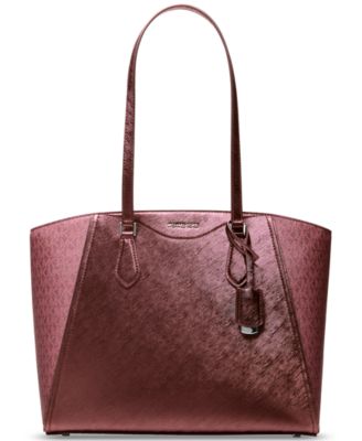 Michael Kors - Taryn Extra Large Multifunction Top Zip Tote Bag