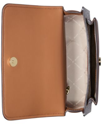 Michael Kors Claire Small Shoulder Bag