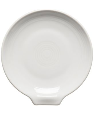 Extra-Large Spoon Rest, 7"