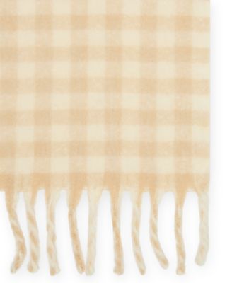 Buffalo Blaze Beanie and Scarf Gift Set, 2-Piece Set