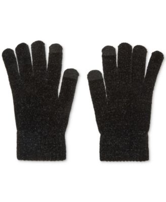 Chenille Magic Gloves, 3-Pack