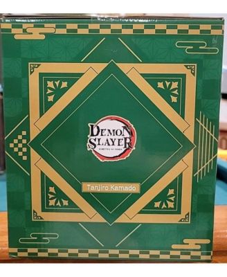 Demon Slayer Ichibansho Tengen Uzui is Here Tanjiro Kamado Figure