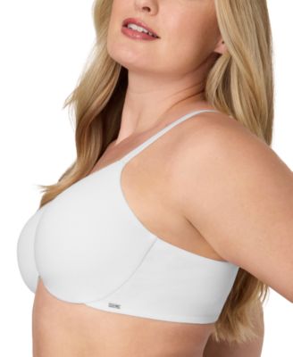 Women's Cotton Collection Underwire T-Shirt Bra DF3421