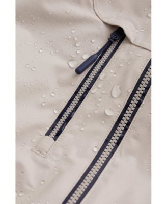 Women's Coverack Raincoat