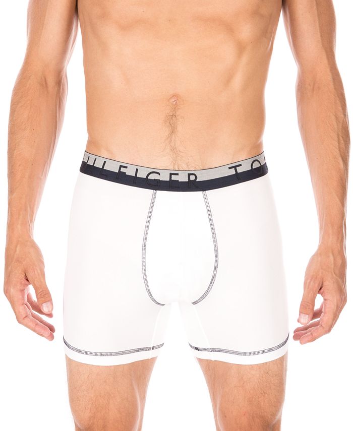 32 Degrees Cool Men's Athletic Performance Boxer Briefs - Macy's