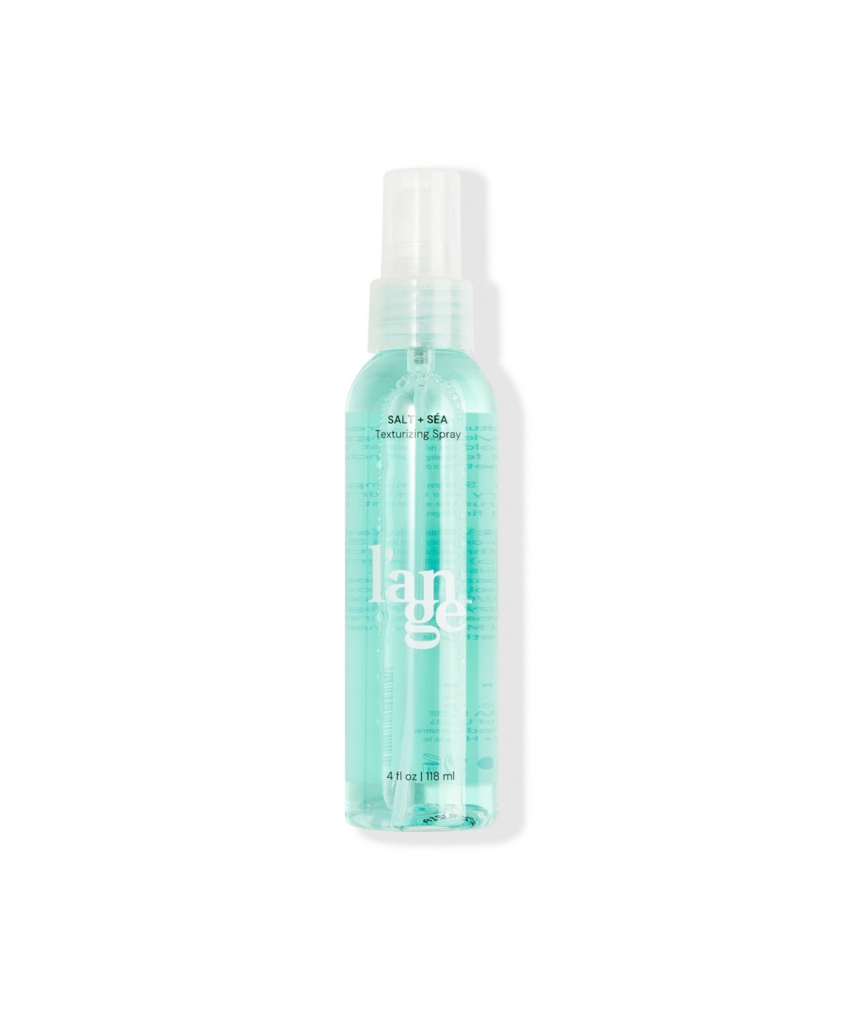 Salt + Sea Texturizing Spray