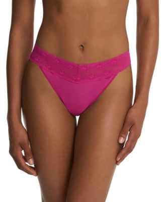 Women's Bliss Perfection One Thong 3-Pack