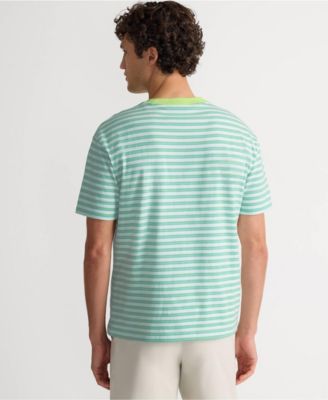 Men's Short Sleeve Super-T Crew Relaxed Fit Tee