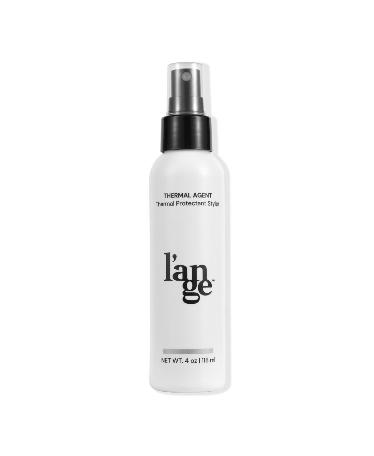 Thermal Agent Thermal Protectant Styler