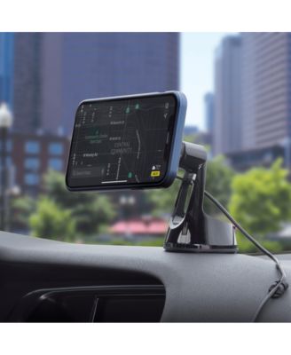 MagicMount Pro Charge5 Wireless Charging Dash / Window Mount