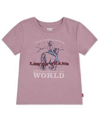 Levi's