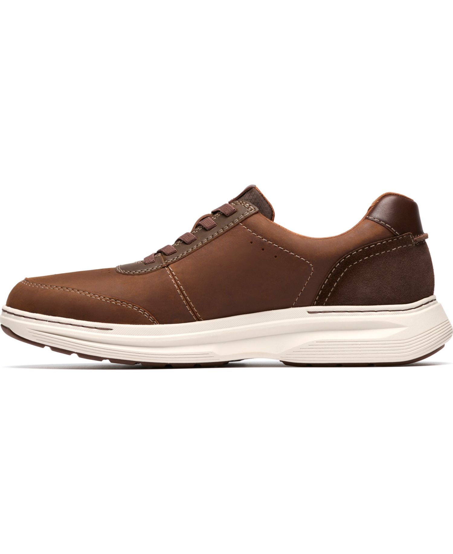 Men's Craftwell Lace Casual Sneakers