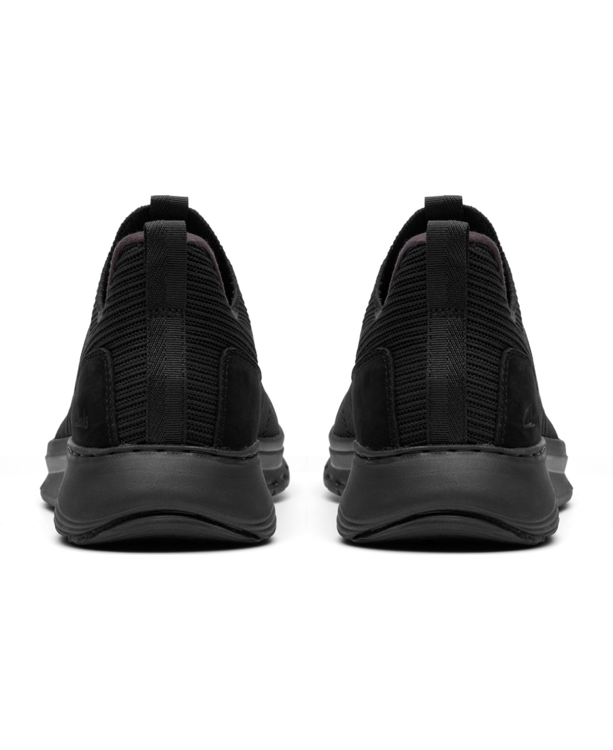 Clarks Men's Motion Trek Casual Slip On Sneakers